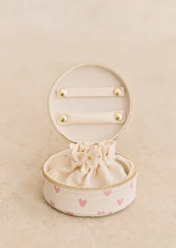 Écrin à Bijoux