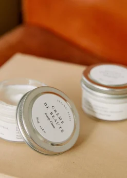 Crème De Beauté