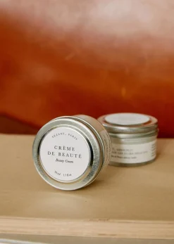 Crème De Beauté