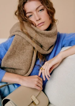 Echarpe Marianne