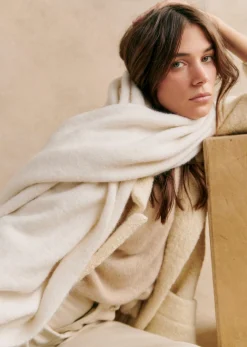 Echarpe Marianne