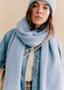 Echarpe Marianne