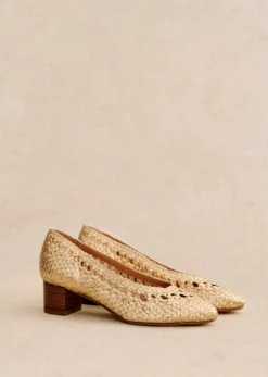 Escarpins Anya