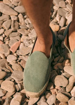 Espadrilles Gerry