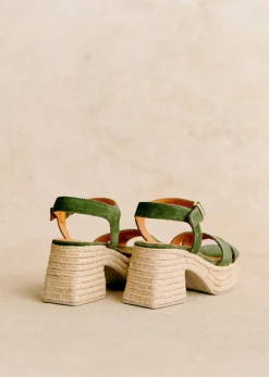 Espadrilles Manon