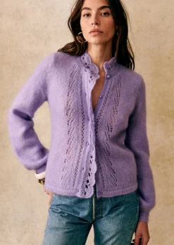Gilet Angie