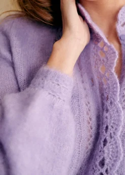 Gilet Angie