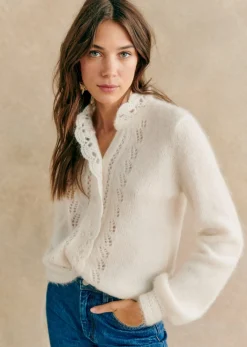 Gilet Angie