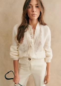 Gilet Angie