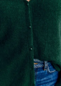 Gilet Barry