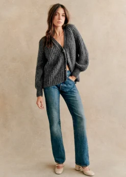 Gilet Basile