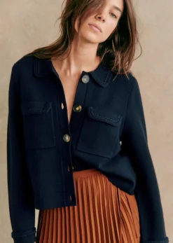 Gilet Betty