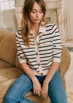 Gilet Betty