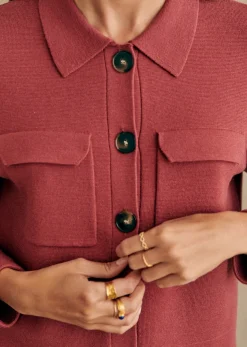 Gilet Betty