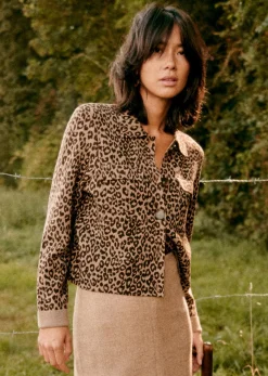 Gilet Betty