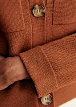 Gilet Betty