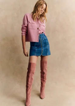 Gilet Betty