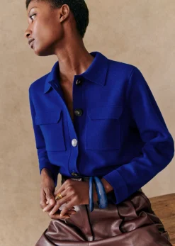 Gilet Betty