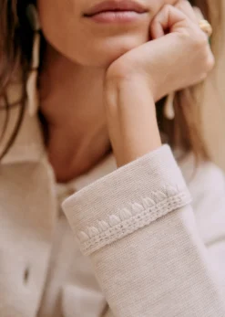 Gilet Betty