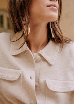 Gilet Betty