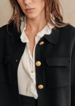 Gilet Betty