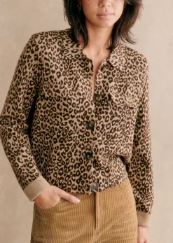 Gilet Betty