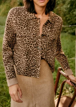 Gilet Betty