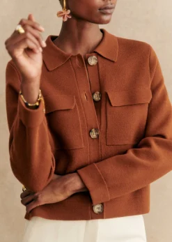Gilet Betty