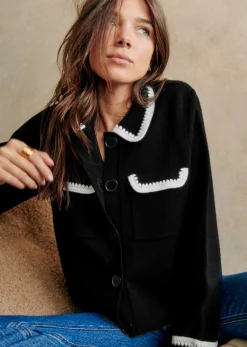 Gilet Betty