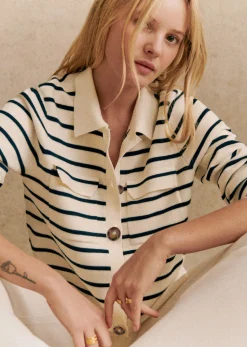 Gilet Betty