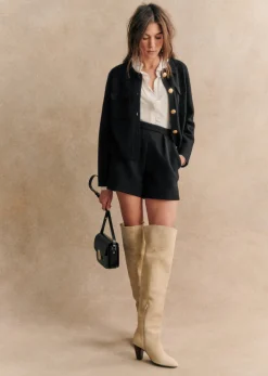 Gilet Betty