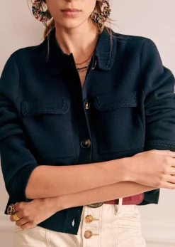 Gilet Betty