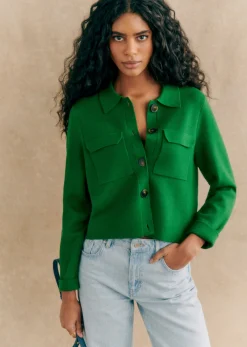 Gilet Betty