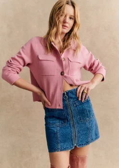 Gilet Betty