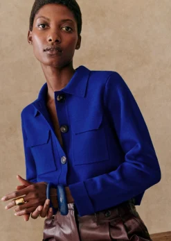Gilet Betty
