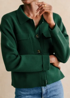 Gilet Betty