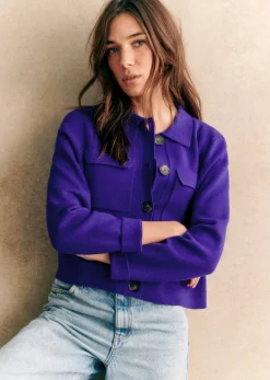 Gilet Betty