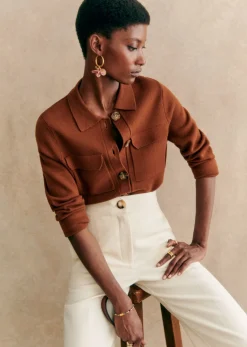 Gilet Betty