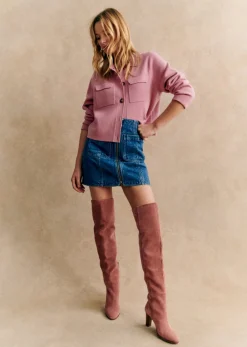 Gilet Betty