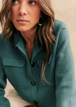 Gilet Betty