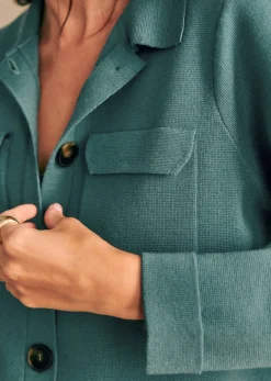 Gilet Betty