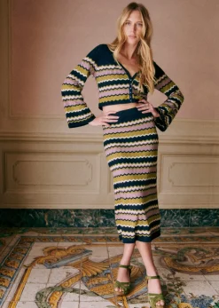 Gilet Bobbie