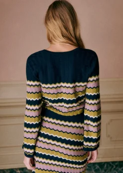Gilet Bobbie