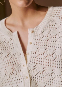 Gilet Capucine