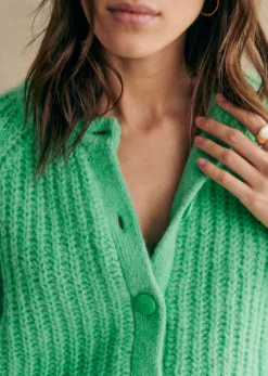 Gilet Emile