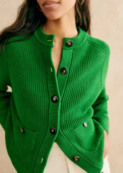 Gilet Madeline