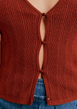 Gilet Wendy