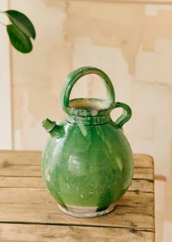 Jarre Italienne Vintage Grand Modèle