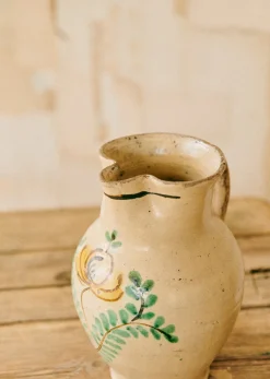 Jarre Italienne Vintage Grand Modèle