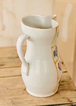 Jarre Italienne Vintage Grand Modèle